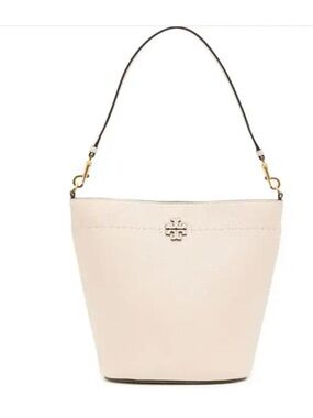 Tory Burch McGraw hobo